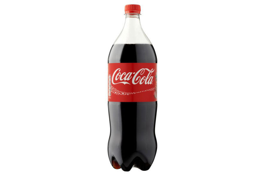 1Coca Cola 1 5L