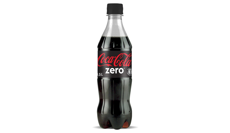 Coca Cola Zero 0 5l Copie