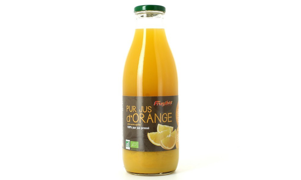 Jus Dorange Copie