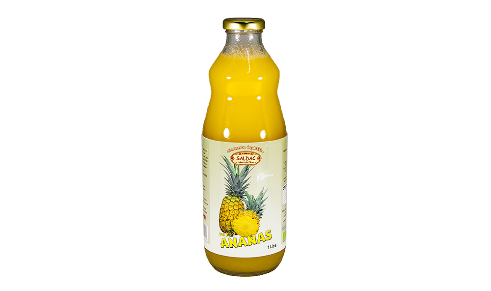 Jus D Ananas Copie