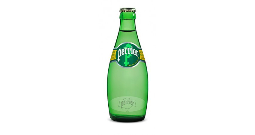 Perrier 33cl Copie