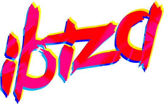 Logo Ibiza